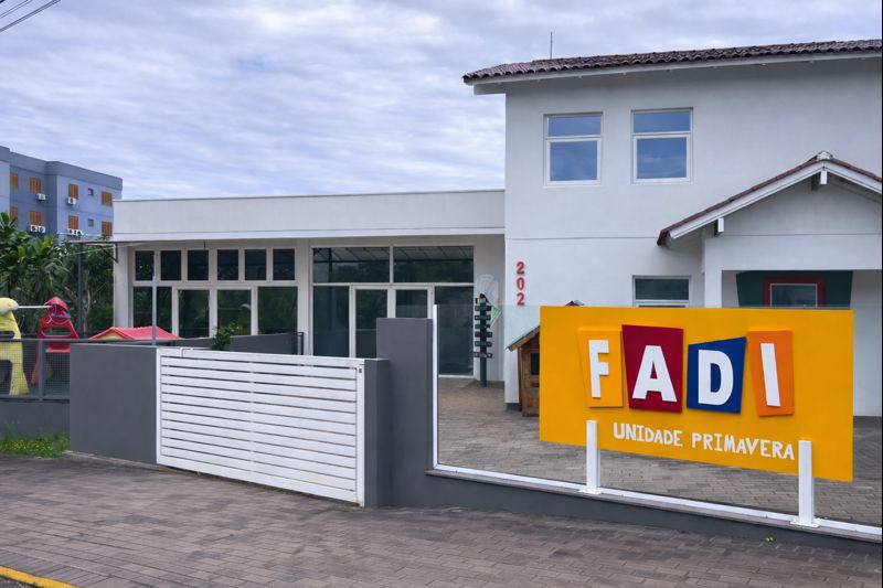 FADI – PRIMAVERA           